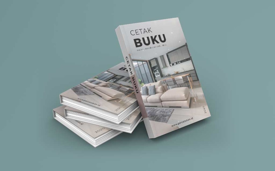 Bisnis Buku Cetak Tetap Diminati di Era Digital Berkat Strategi Inovatif