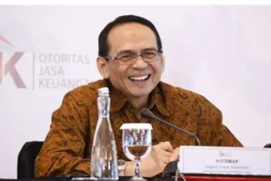 OJK: 5.832 Pemohon Ajukan Restitusi dalam Perkara Dana Syariah Indonesia