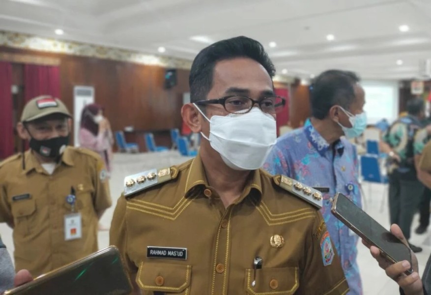 Wali Kota Balikpapan Tegaskan Larangan Hauling Batu Bara: Keselamatan dan Kelestarian Lingkungan Prioritas Utama
