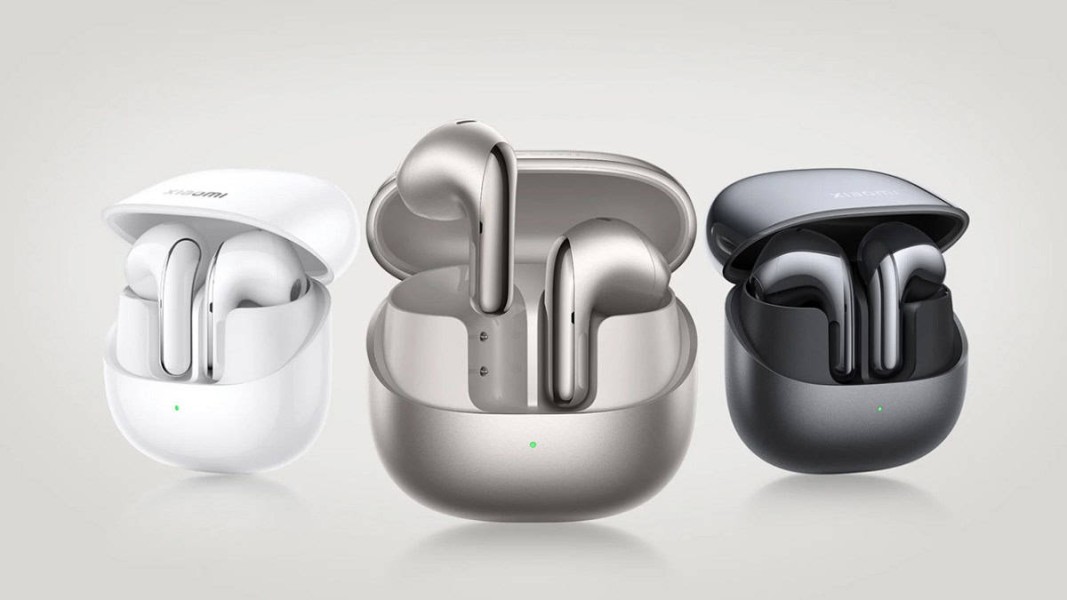 Xiaomi Buds 5 Pro Diluncurkan: Inovasi Terkini dengan Koneksi Wi-Fi dan Audio Berkualitas Tinggi