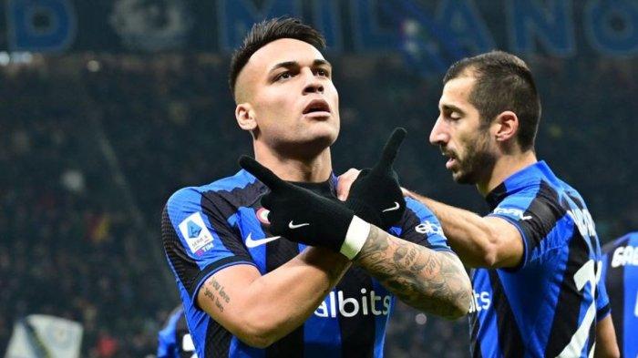 Prediksi Skor Inter Milan vs Verona di Liga Italia Serie A: Susunan Pemain, Head to Head, dan Analisis Lengkap