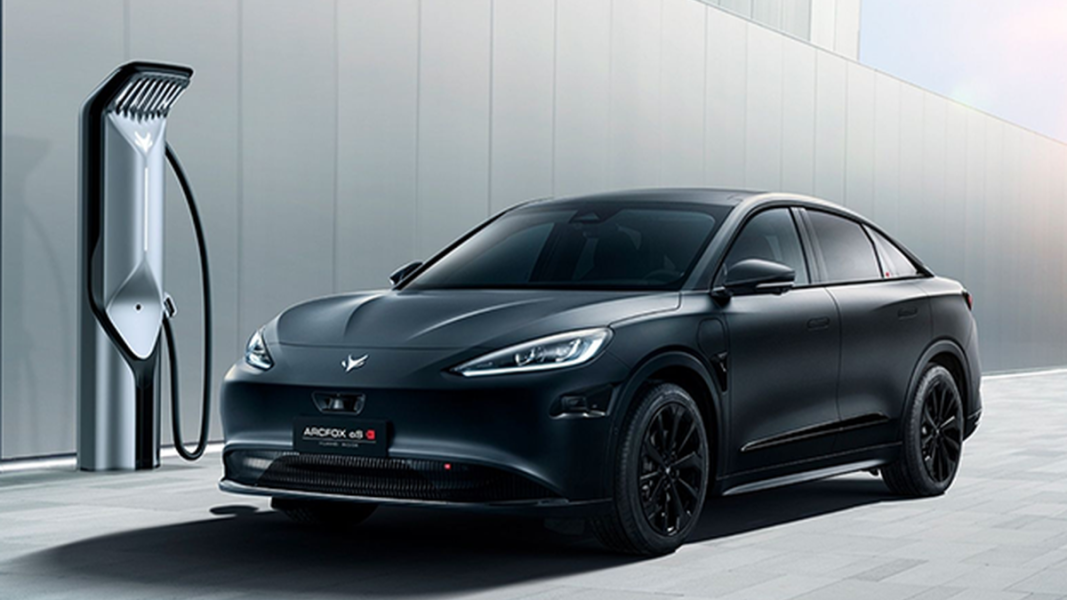 Harga Mobil Listrik Diprediksi Naik Signifikan Mulai Awal Tahun 2026