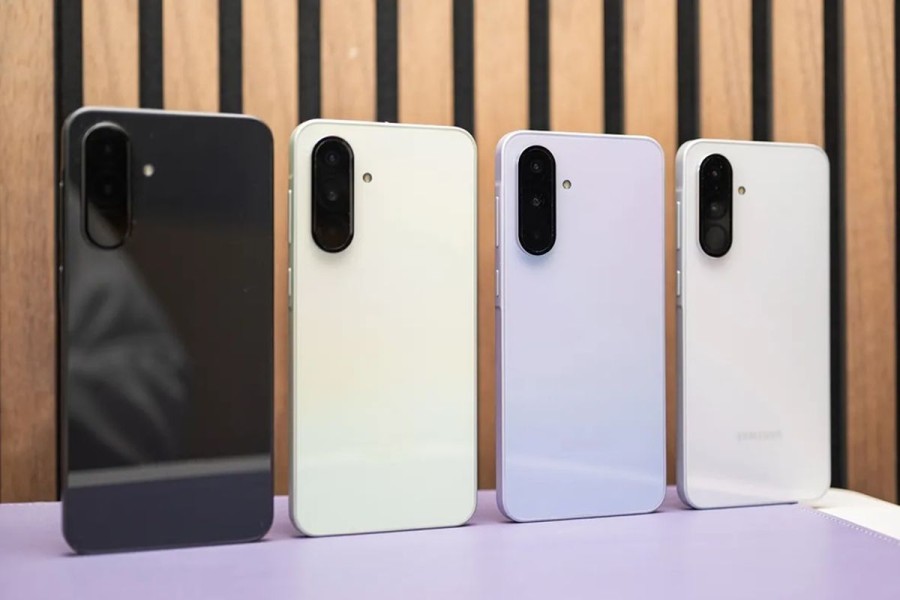 Samsung Tawarkan Liburan Seru dengan Galaxy A26 5G