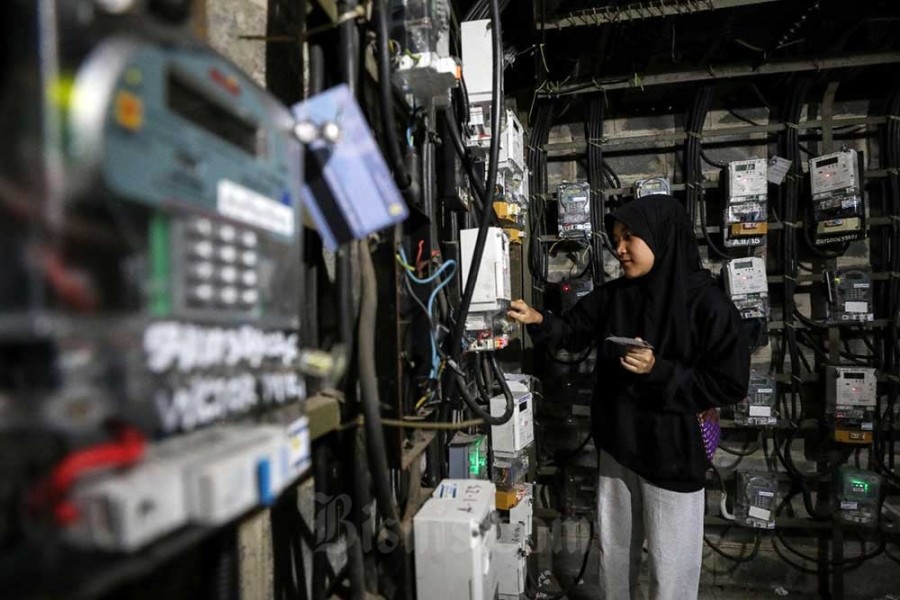 Pemerintah Tetapkan Tarif Listrik Mei 2025 Tetap, Ini Daftar Lengkap Subsidi dan Non-subsidi per kWh