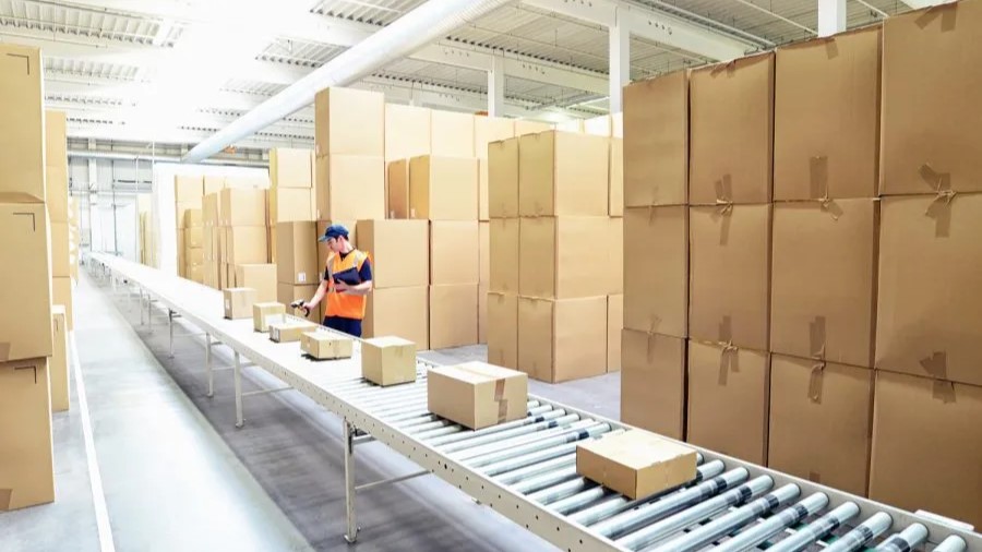 Layanan Logistik Terpadu Dorong Percepatan Transformasi Bisnis Indonesia