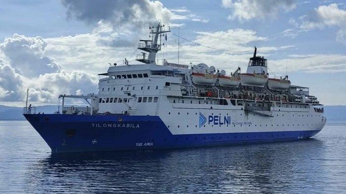 Jadwal Kapal Feri di Pelabuhan Kolaka dan Bajoe, Cek Harga Tiket Penyeberangan 9 April 2025