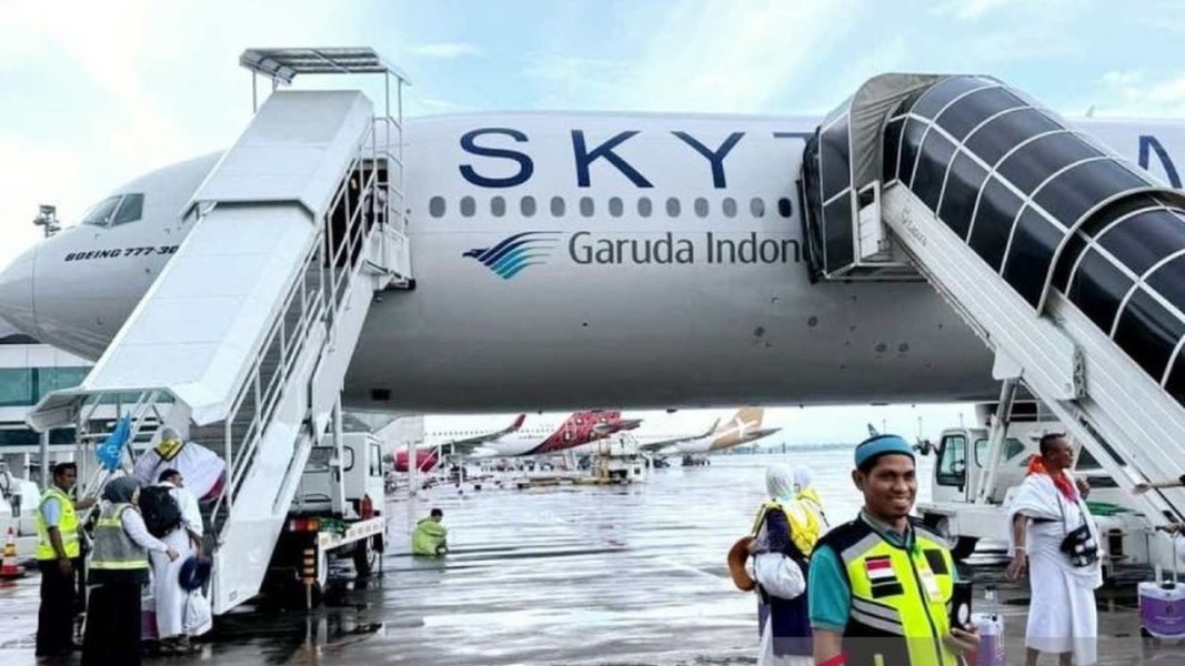 Lonjakan Penumpang Penerbangan Sulsel Sepanjang 2025 Tunjukkan Kebangkitan Transportasi Udara Regional