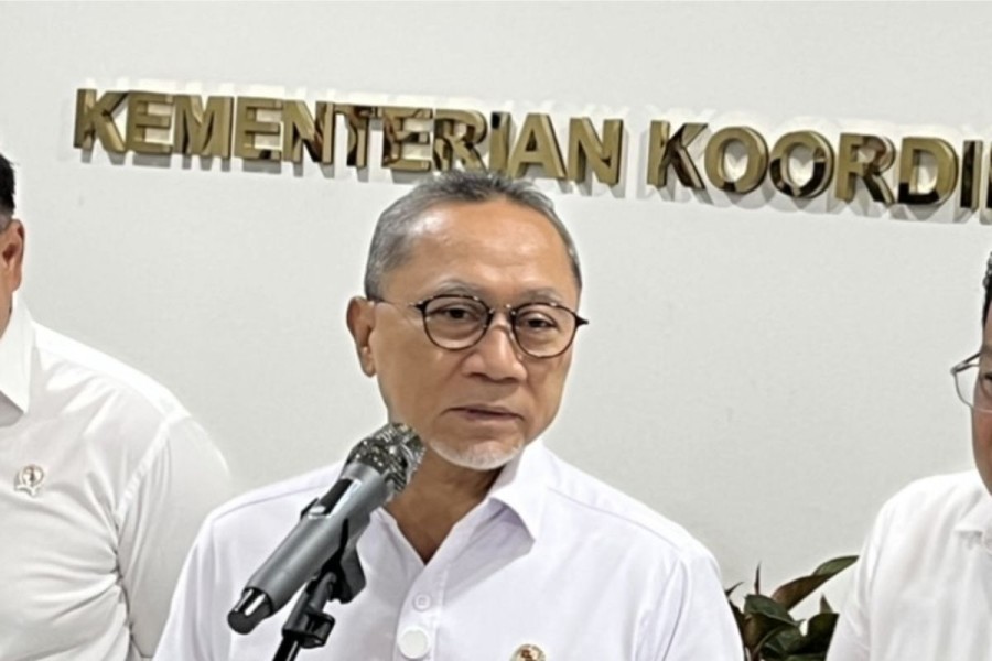 Pemerintah Berikan Subsidi Kedelai Rp2.000 per Kg Melalui Bulog