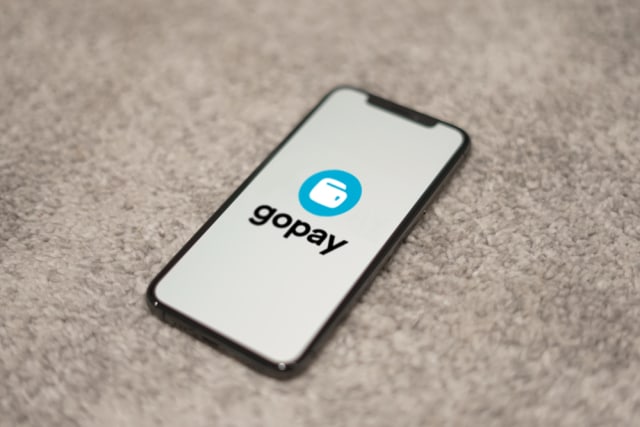 Dompet Digital Kuasai Transaksi, GoPay Masih di Puncak Persaingan