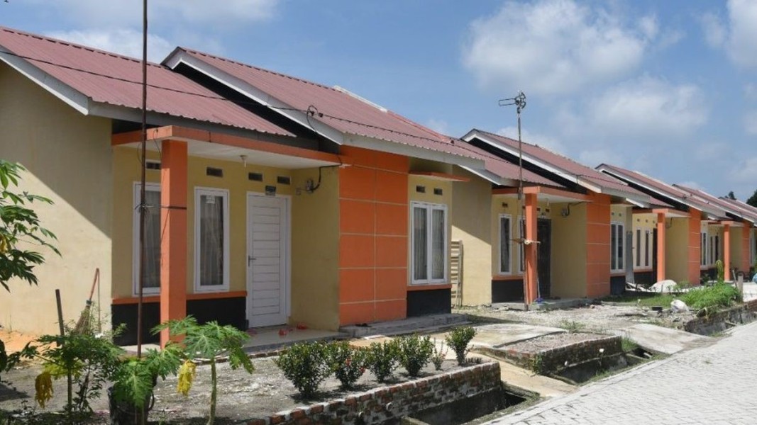 Pilihan Rumah Murah di Sragen untuk Hunian Nyaman Untuk Keluarga Modern