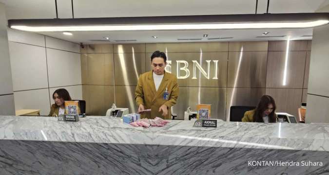 Suku Bunga Deposito Bank BNI Per 12 Mei 2025: Pilihan Aman untuk Menyimpan Uang