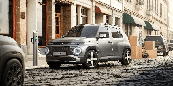 Deretan Mobil Listrik Hyundai Terbaru 2025