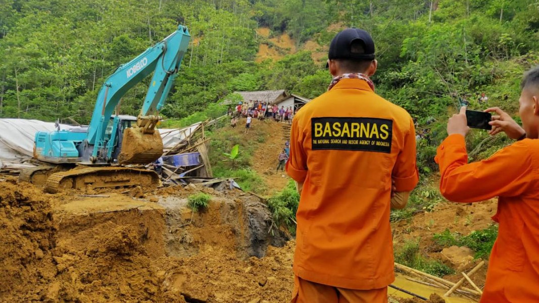 Koalisi Aktivis Banten Jakarta Soroti Pertambangan Ilegal di Lebak: Pemerintah Didukung untuk Bertindak Tegas