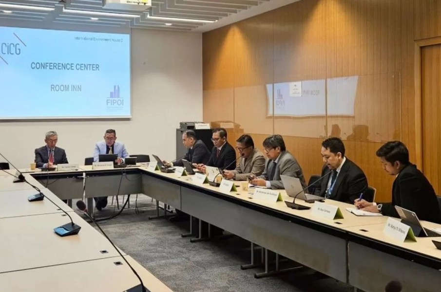 Indonesia Dorong Reformasi Sistem Royalti Global Hadapi Dominasi Platform Digital