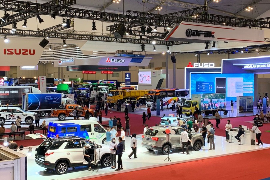 Industri Otomotif Harus Hindari Perang Harga