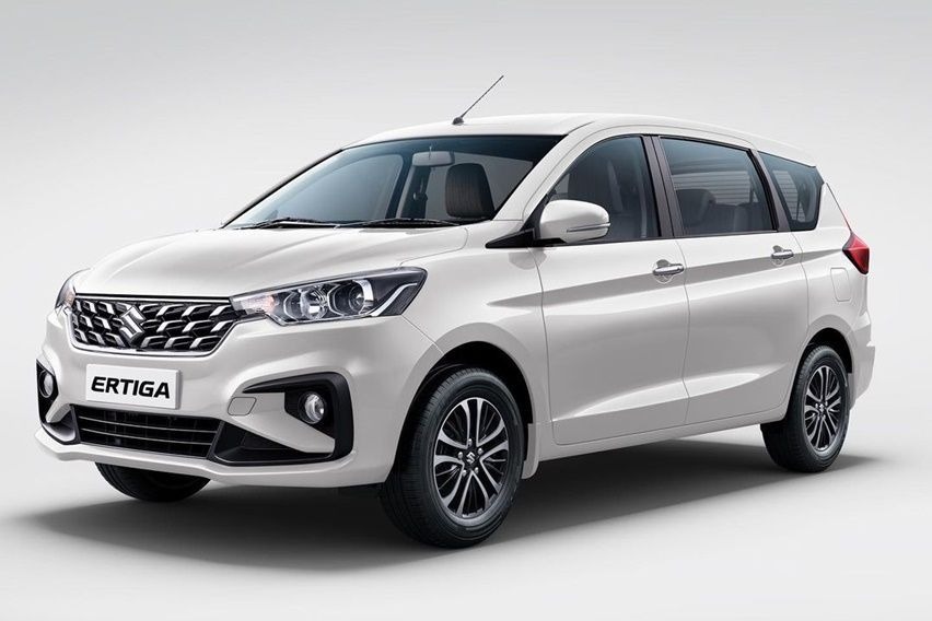 Daftar Diskon Mobil MPV Murah Februari 2026: Potongan Harga Ertiga Tembus Rp 37 Juta