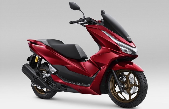 New Honda PCX160 Tawarkan Sensasi Berkendara Terkoneksi, Jurnalis Rasakan Kenyamanan Maksimal dalam Media Exploration