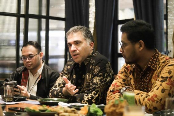 Penolakan Masyarakat Tanjung Sakti Terhadap Eksplorasi Panas Bumi oleh PT Hitay Energi