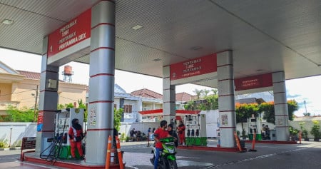 Harga BBM Pertamina Oktober 2025: Daftar Lengkap Terbaru