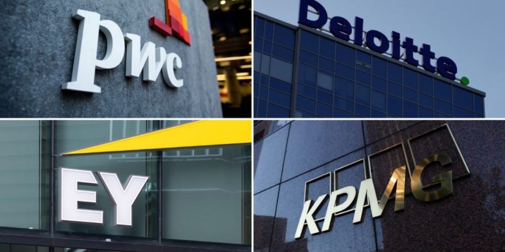 Mengenal Big four Company Adalah dan Cara Agar Dapat Berkarier di Sana
