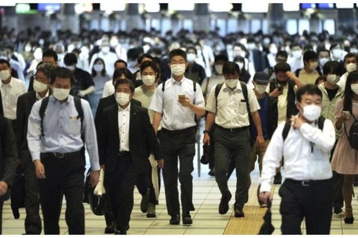 Jepang Hadapi Krisis Tenaga Kerja Terburuk Sejak Pandemi, Perusahaan Berlomba Menggaet Pekerja