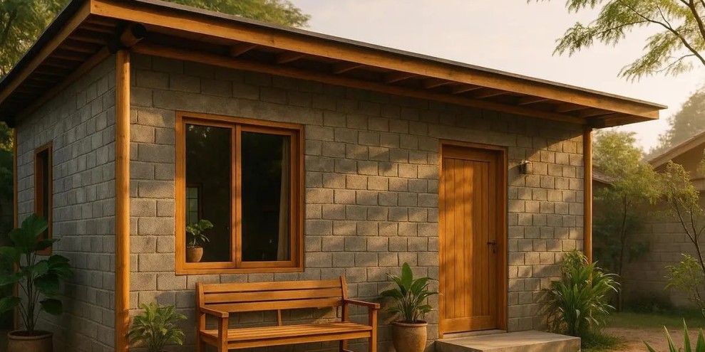 Cara Syarat Bantuan Bedah Rumah BSPS 2026 Pemerintah Indonesia