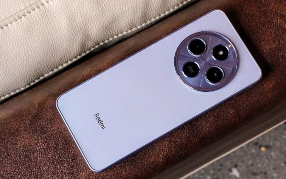 Redmi 14C: Smartphone Serba Bisa dengan Performa Andal