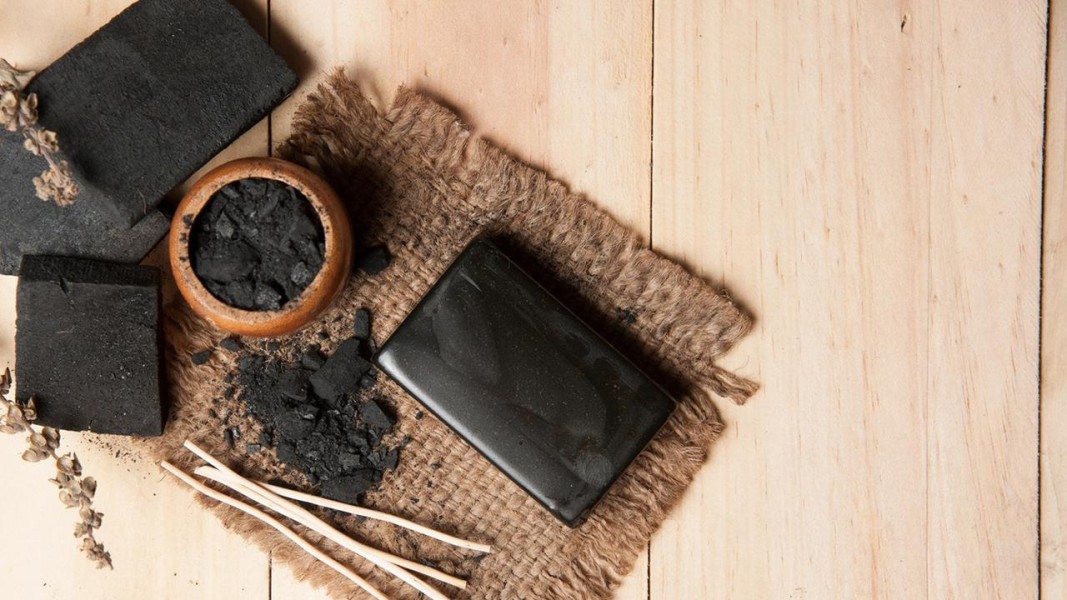 Manfaat Charcoal Alami untuk Kesehatan Tubuh dan Peningkatan Imunitas