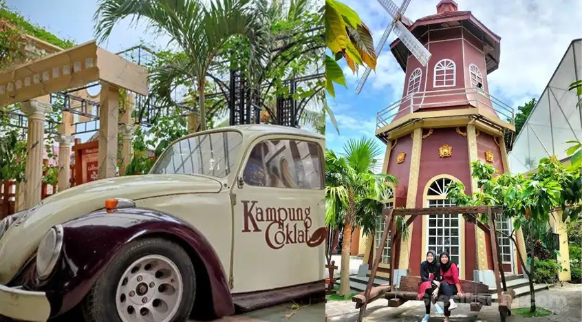 3 Rekomendasi Wisata Edukasi di Blitar untuk Anak, Seru dan Menarik