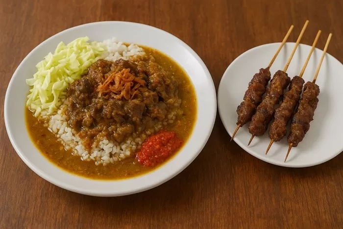 5 Kuliner Khas Nganjuk yang Autentik dan Sulit Ditemukan di Daerah Lain