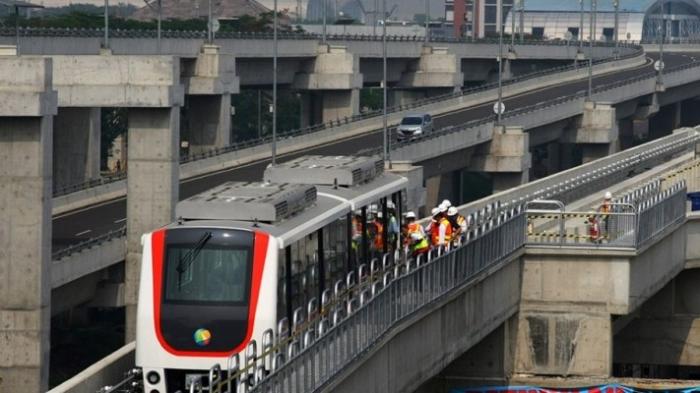 Gangguan Kalayang di Bandara Soekarno Hatta, Angkasa Pura Siapkan Transportasi Alternatif yang Aman dan Efisien
