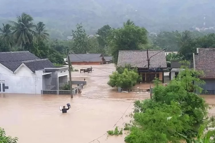 Polres Sukabumi Panggil Perusahaan Tambang Terkait Dugaan Pemicu Banjir Bandang dan Longsor