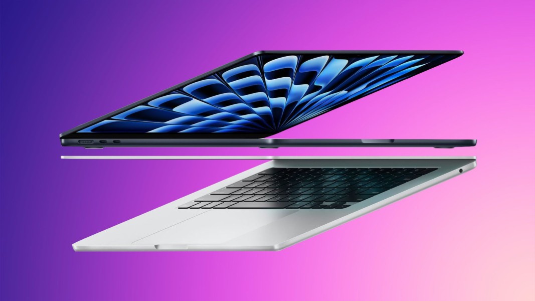 Apple Luncurkan MacBook Air Terbaru dengan Chip M4 dan Teknologi AI, Harga Lebih Terjangkau
