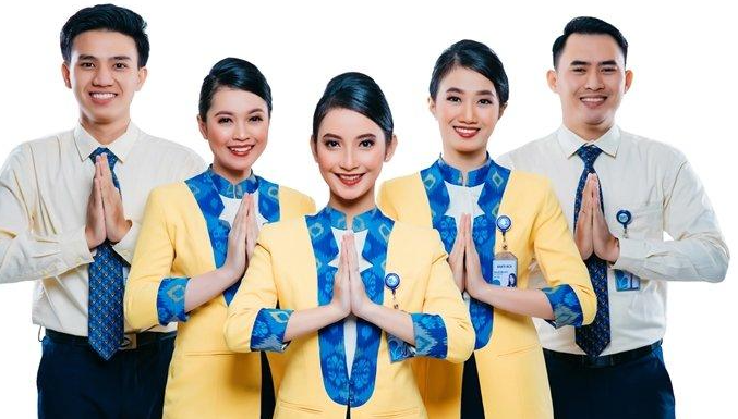 PT Bank Central Asia (BCA) Buka Lowongan Kerja 2025: Peluang Karier Menjanjikan Menunggu Anda