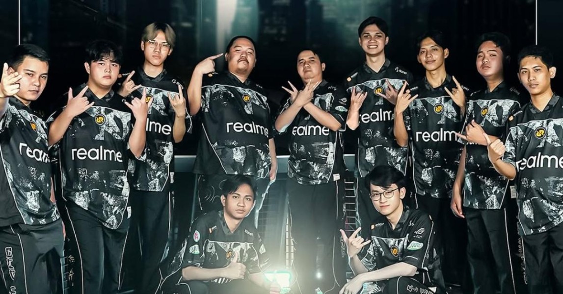 Langkah Terhenti di MPL ID S16, RRQ Hoshi Siap Menatap Masa Depan