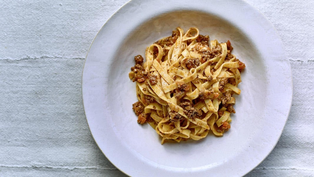 Rahasia Lezat Tagliatelle Bolognese Autentik Italia yang Bisa Dibuat di Rumah Rahasia Lezat Tagliatelle Bolognese Autentik Italia yang Bisa Dibuat di Rumah