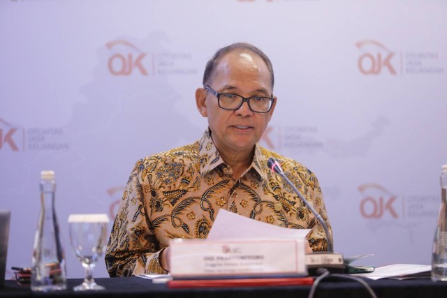 Aset Industri Asuransi Nasional Capai Rp 1.141 Triliun pada Februari 2025, Premi Jiwa Naik, Umum Tertekan
