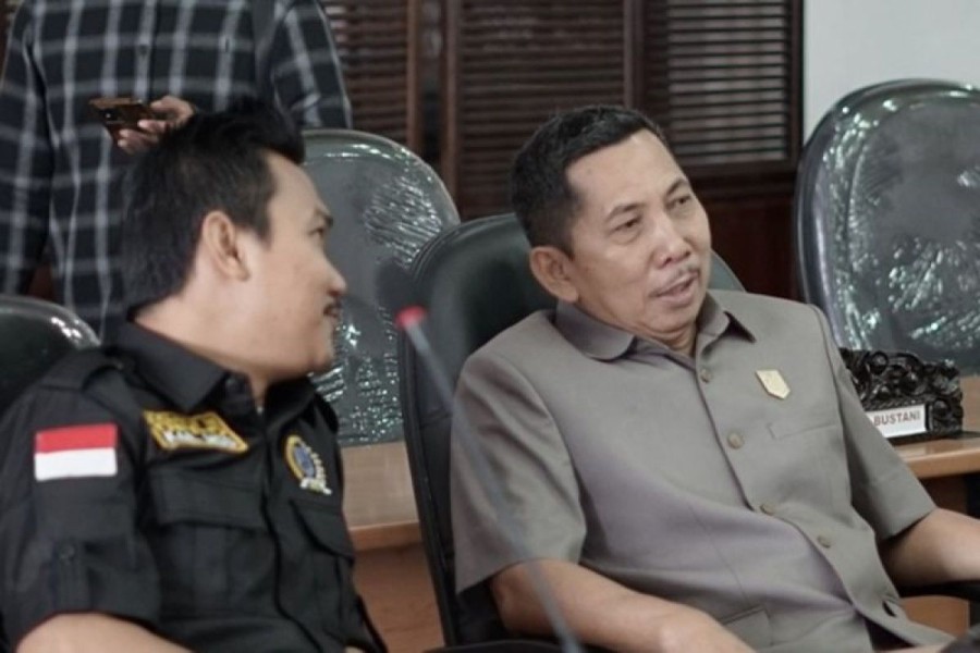 Maraknya Angkutan Batu Bara di Jalan Nasional, Komisi III DPRD Hulu Sungai Selatan Bersikap Tegas