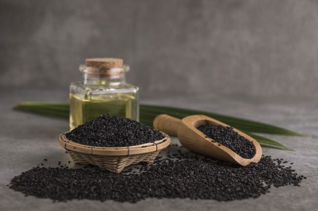 10 Manfaat Habbatussauda untuk Tubuh Sehat dan Kekebalan Optimal