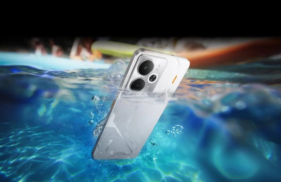 Realme 14 5G Gabungkan Baterai Besar dan Pengisian Cepat