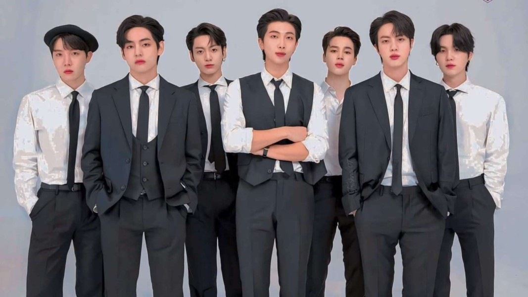 Tur Dunia BTS Picu Ledakan Wisata ke Korea Selatan Tahun Ini