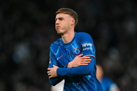 Chelsea Lebih Baik Tanpa Cole Palmer? Data Statistik Bicara Jelas