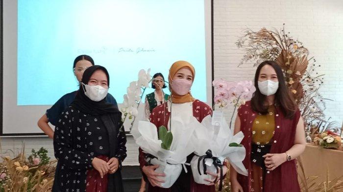 Empat Merek Fashion Lokal Buktikan Komitmen Berdayakan Disabilitas Empat Merek Fashion Lokal Buktikan Komitmen Berdayakan Disabilitas