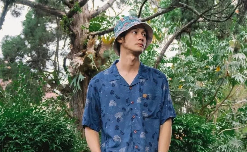 Gaya Eco Fashion Populer di Kalangan Generasi Z Gaya Eco Fashion Populer di Kalangan Generasi Z