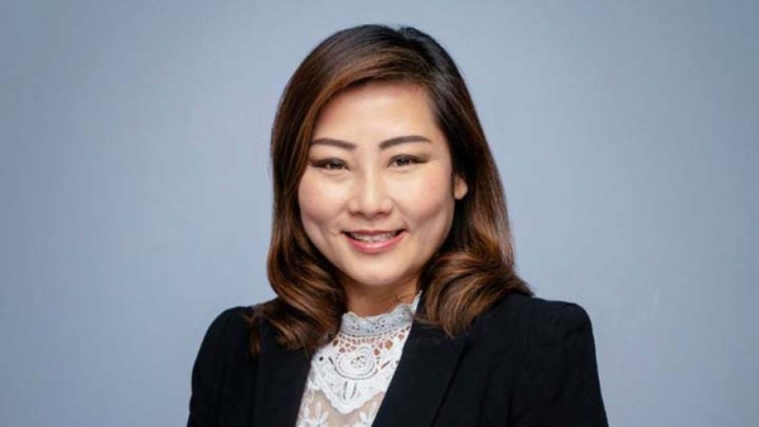 Kisah Sukses dan Pelajaran Hidup Febriany Eddy, Presiden Direktur PT Vale Indonesia