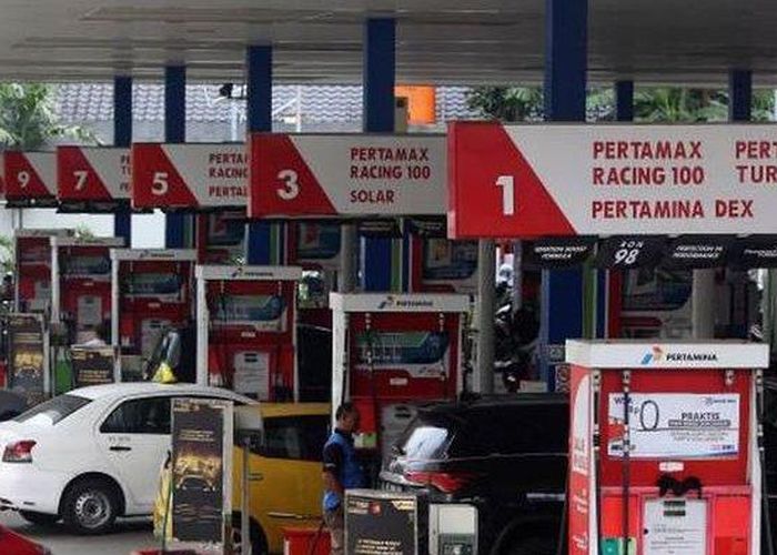 Pertamina: Penyaluran BBM di SPBU yang terbakar di TTU NTT kembali normal