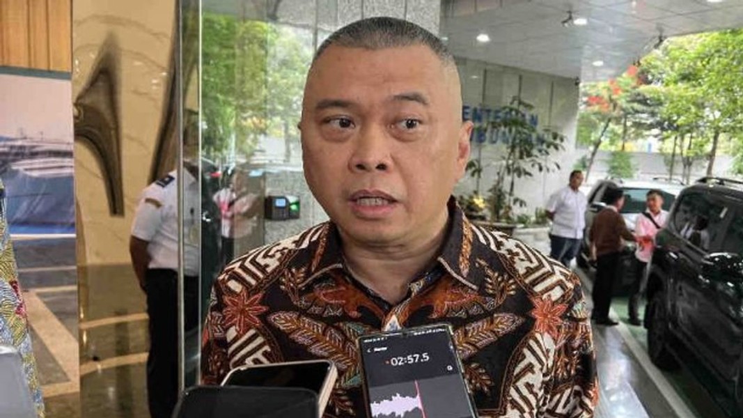 Menhub Dudy Purwagandhi Pastikan Kesiapan Transportasi untuk Libur Natal dan Tahun Baru 2024/2025