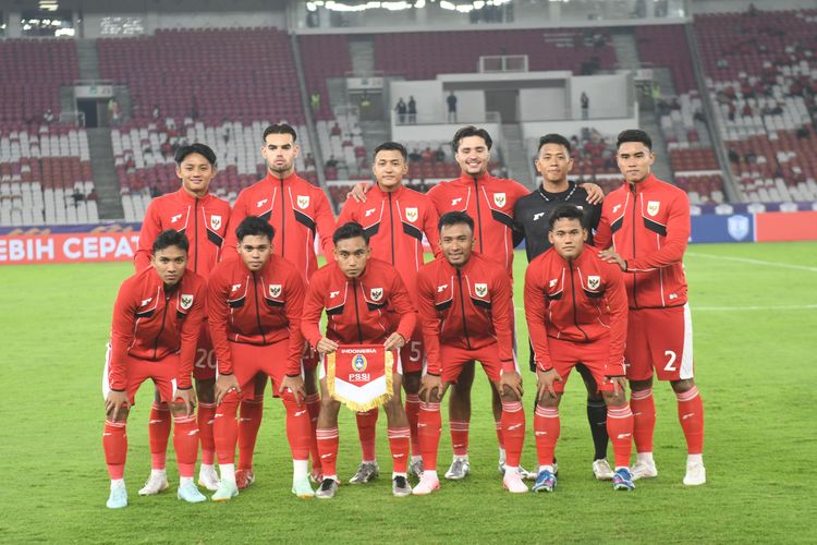 Semifinal AFF U 23, Simbol Sepak Bola Penuh Makna