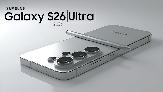 Samsung Galaxy S26 Ultra Hadir dengan Peningkatan Aperture F/1.4 yang Menggebrak Dunia Fotografi Mobile