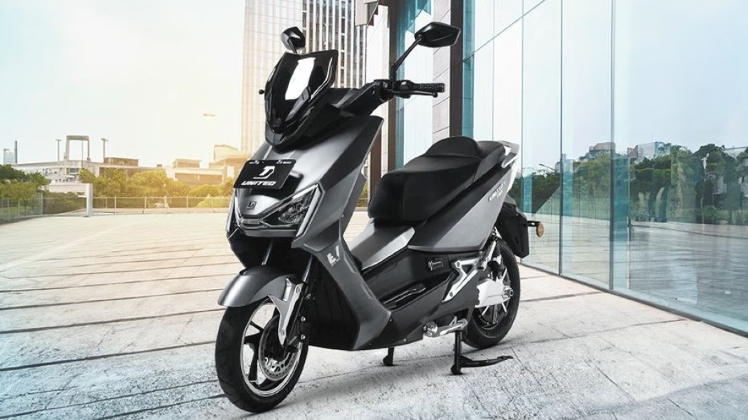 Rekomendasi Sepeda Listrik Terlaris 2025 Favorit Masyarakat untuk Mobilitas Harian